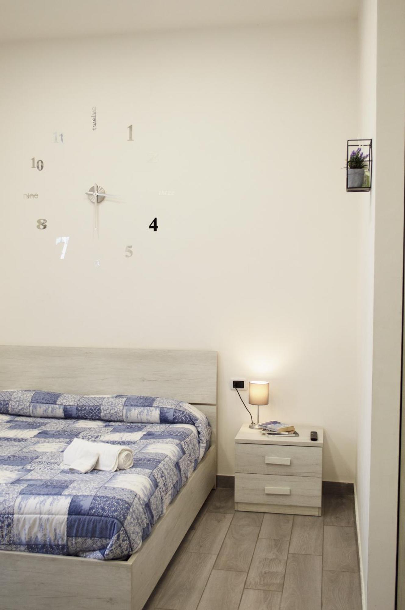 O Sole Mio Apartment Napoli Exterior foto